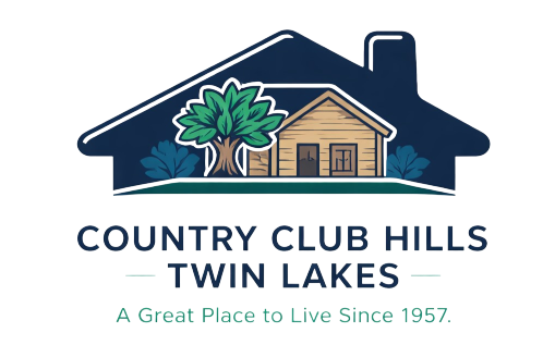 Country Club Hills Twin Lakes